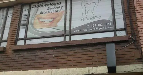 ODONTOLOGIA SUBRIDERE BOGOTÁ ODONTOLOGIA SUBRIDERE BOGOTÁ